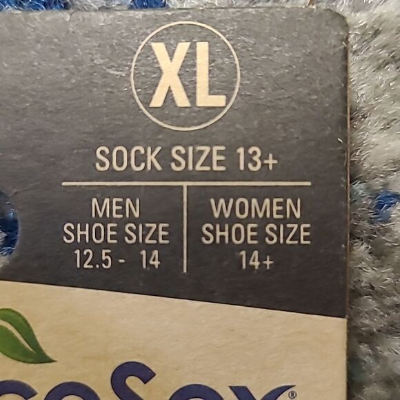 Ecosox XL diabetic unisex bundle - Picture 6 of 9